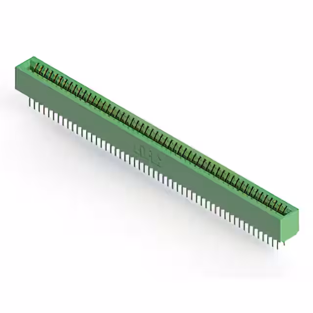 341-106-521-201 EDAC Inc.  Edgeboard Connectors